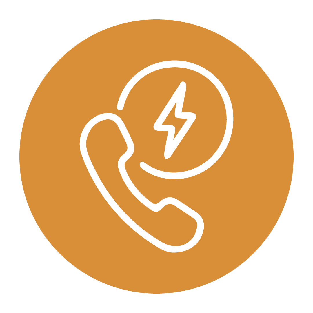 Ícono servicio 3 Bernard Electricista